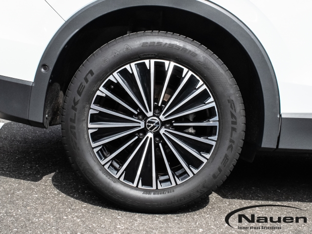 Tiguan 1.5 Goal *AHK*ACC*ALLWETTER*NAVI*LED*SHZ+LHZ*