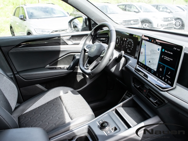 Tiguan 1.5 Goal *AHK*ACC*ALLWETTER*NAVI*LED*SHZ+LHZ*
