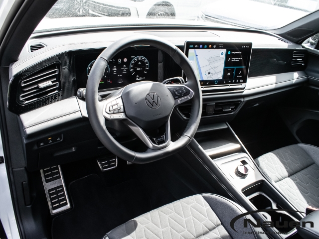 Tiguan 1.5 Goal *AHK*ACC*ALLWETTER*NAVI*LED*SHZ+LHZ*