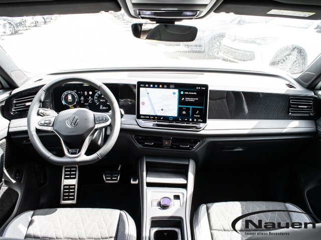 Tiguan 1.5 Goal *AHK*ACC*ALLWETTER*NAVI*LED*SHZ+LHZ*