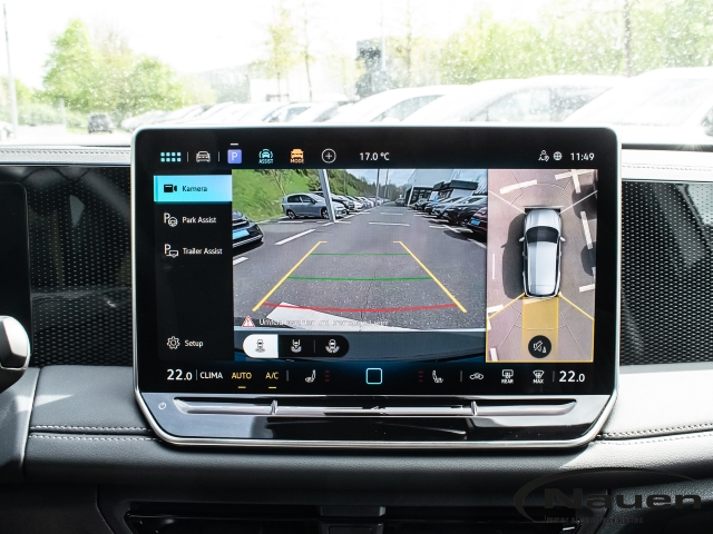 Tiguan 1.5 Goal *AHK*ACC*ALLWETTER*NAVI*LED*SHZ+LHZ*