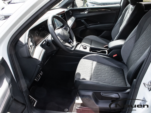 Tiguan 1.5 Goal *AHK*ACC*ALLWETTER*NAVI*LED*SHZ+LHZ*