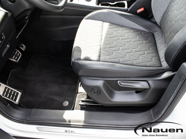 Tiguan 1.5 Goal *AHK*ACC*ALLWETTER*NAVI*LED*SHZ+LHZ*