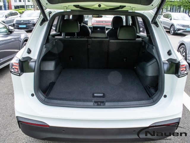 Tiguan 1.5 Goal *AHK*ACC*ALLWETTER*NAVI*LED*SHZ+LHZ*