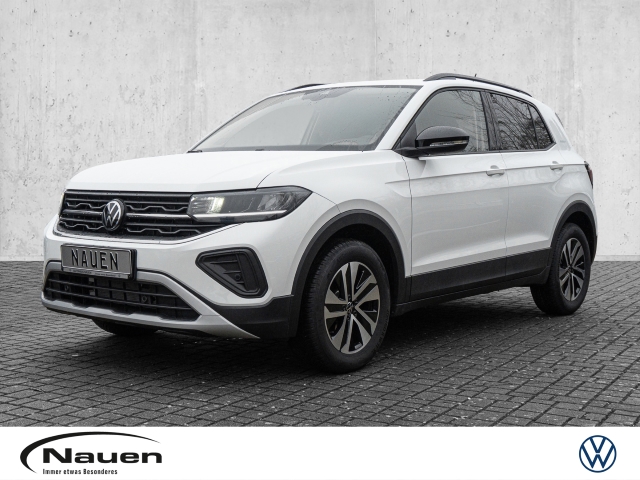 T-Cross ENERGY DSG *AHK*LED*KAMERA*SHZ*APP-CONNECT*