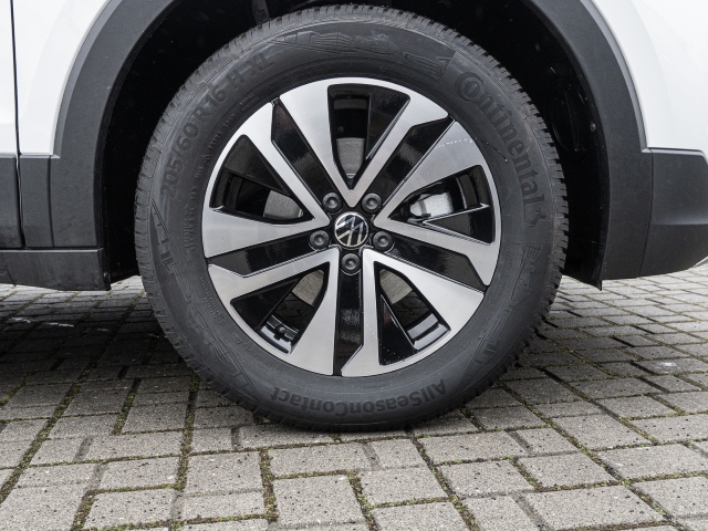 T-Cross ENERGY DSG *AHK*LED*KAMERA*SHZ*APP-CONNECT*