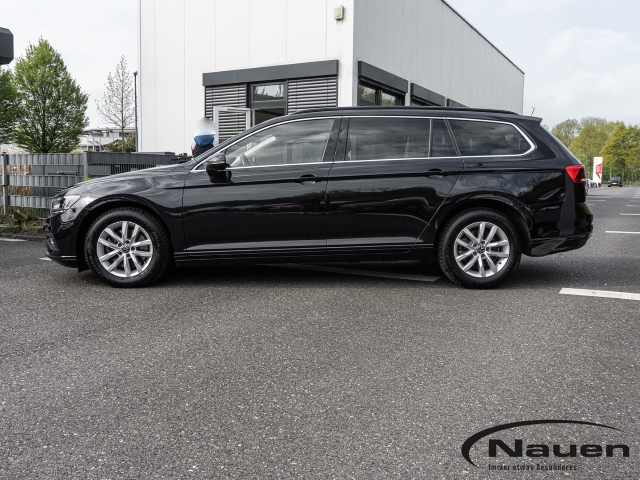 Passat DSG *ACC*AHK*NAVI*LED*CLIMATRONIC*APP-CONNECT*