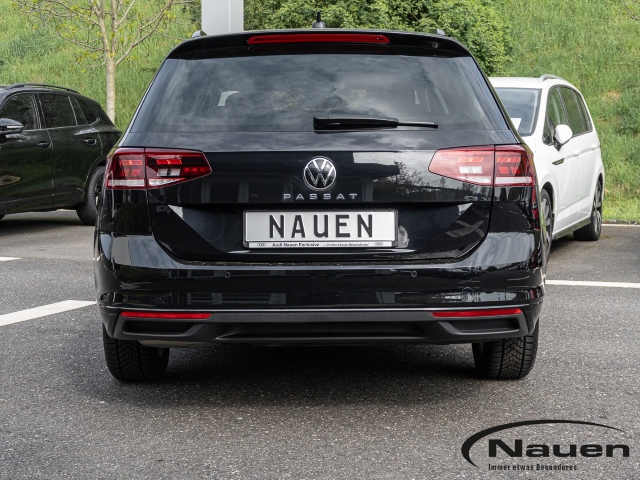 Passat DSG *ACC*AHK*NAVI*LED*CLIMATRONIC*APP-CONNECT*