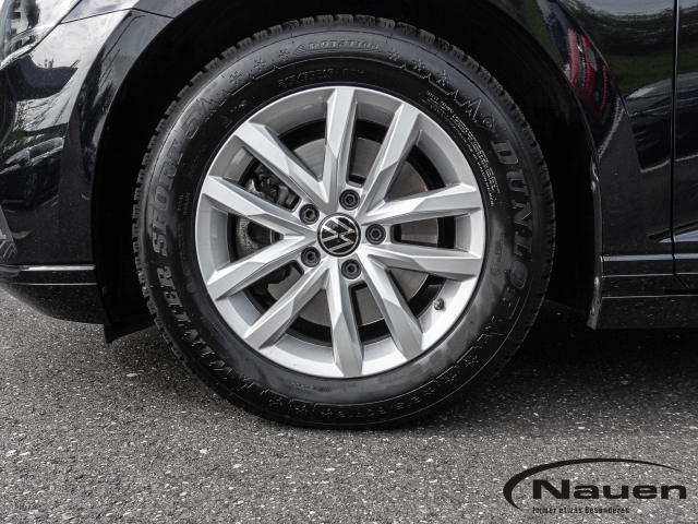 Passat DSG *ACC*AHK*NAVI*LED*CLIMATRONIC*APP-CONNECT*