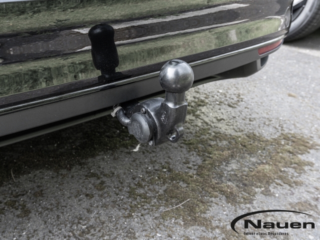 Passat DSG *ACC*AHK*NAVI*LED*CLIMATRONIC*APP-CONNECT*