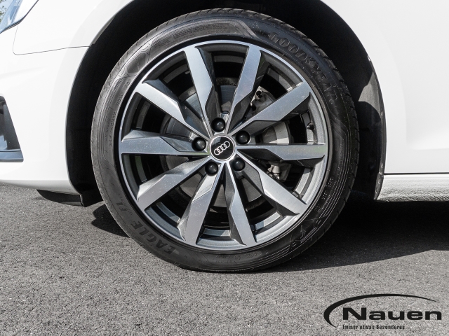 A4 Avant 40 TDI S-tronic *NAVI*LED*SPORTSITZE*VC*