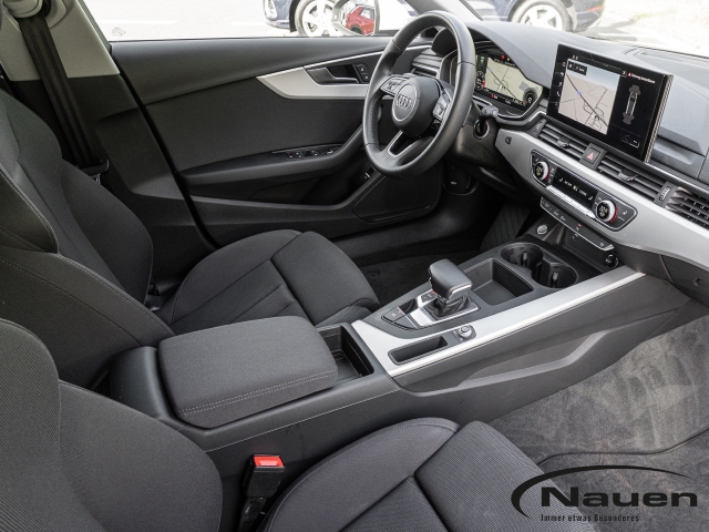 A4 Avant 40 TDI S-tronic *NAVI*LED*SPORTSITZE*VC*
