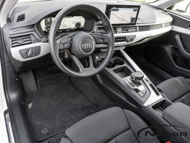 A4 Avant 40 TDI S-tronic *NAVI*LED*SPORTSITZE*VC*