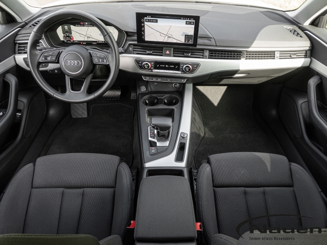 A4 Avant 40 TDI S-tronic *NAVI*LED*SPORTSITZE*VC*