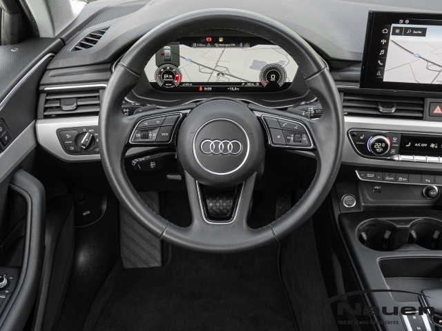 A4 Avant 40 TDI S-tronic *NAVI*LED*SPORTSITZE*VC*