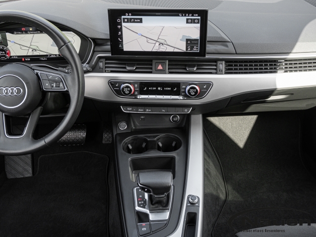 A4 Avant 40 TDI S-tronic *NAVI*LED*SPORTSITZE*VC*