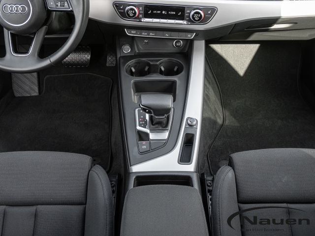 A4 Avant 40 TDI S-tronic *NAVI*LED*SPORTSITZE*VC*