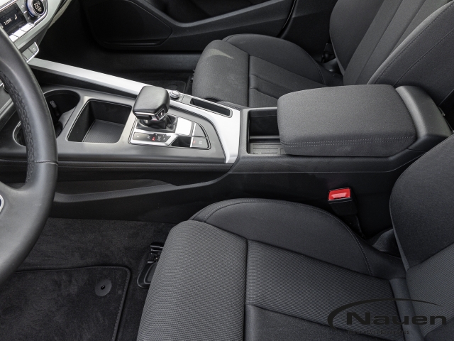 A4 Avant 40 TDI S-tronic *NAVI*LED*SPORTSITZE*VC*