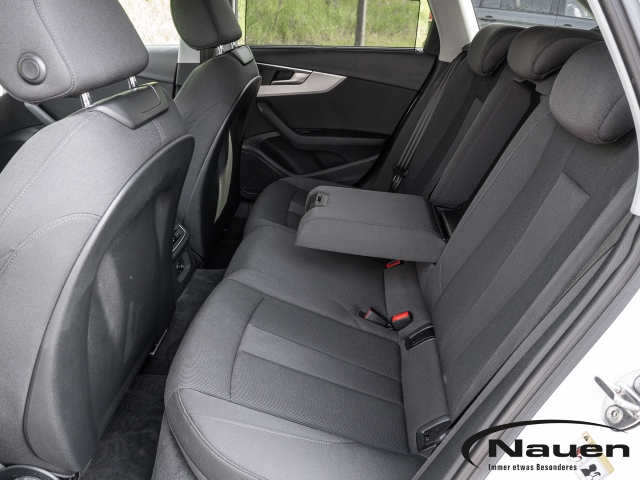 A4 Avant 40 TDI S-tronic *NAVI*LED*SPORTSITZE*VC*