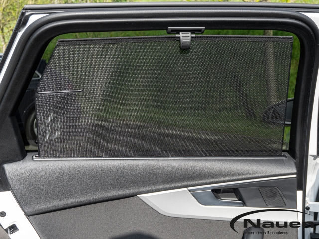 A4 Avant 40 TDI S-tronic *NAVI*LED*SPORTSITZE*VC*