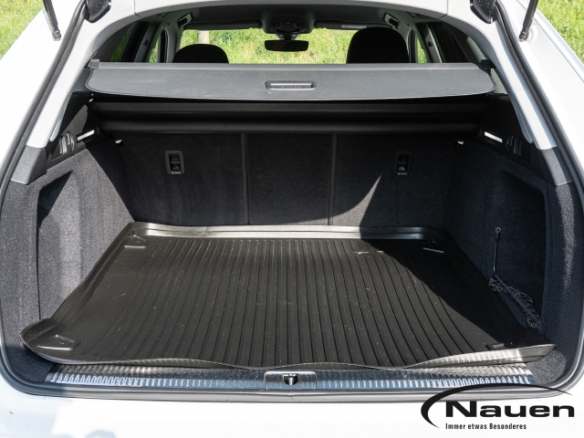 A4 Avant 40 TDI S-tronic *NAVI*LED*SPORTSITZE*VC*