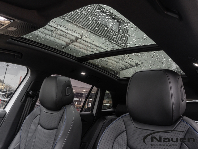 Tiguan R-Line 2.0 TSI 4Motion DSG HUD AHK Panodach Navi