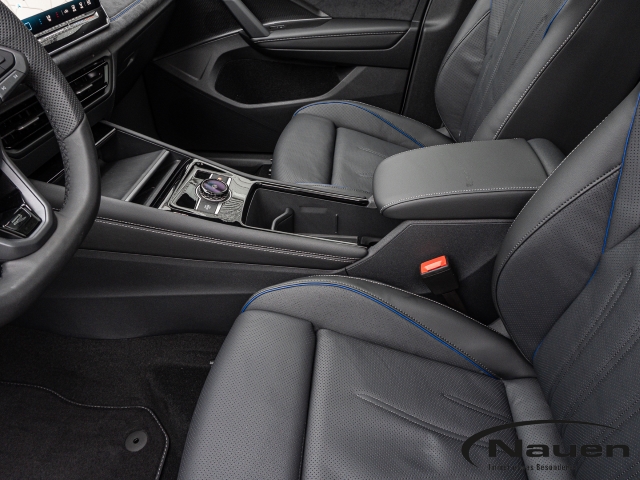 Tiguan R-Line 2.0 TSI 4Motion DSG HUD AHK Panodach Navi