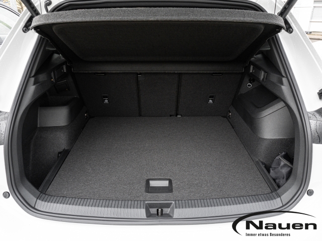 Tiguan R-Line 2.0 TSI 4Motion DSG HUD AHK Panodach Navi