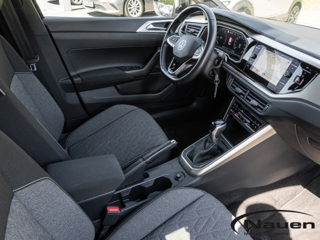 Taigo Move 1.0 TSI DSG *ACC*NAVI*MATRIX*DC*CLIMATRONIC*