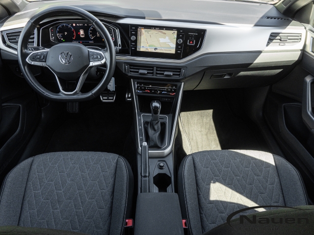 Taigo Move 1.0 TSI DSG *ACC*NAVI*MATRIX*DC*CLIMATRONIC*