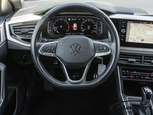 Taigo Move 1.0 TSI DSG *ACC*NAVI*MATRIX*DC*CLIMATRONIC*