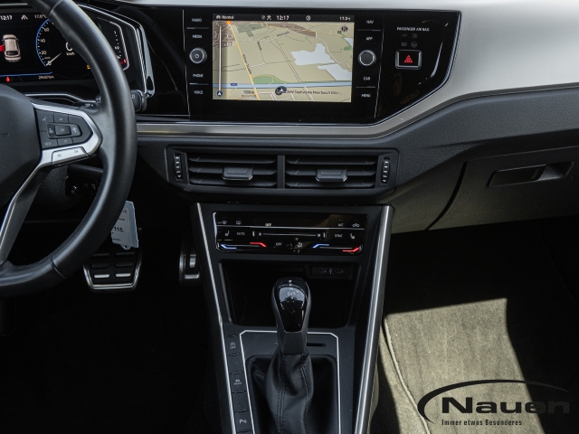Taigo Move 1.0 TSI DSG *ACC*NAVI*MATRIX*DC*CLIMATRONIC*