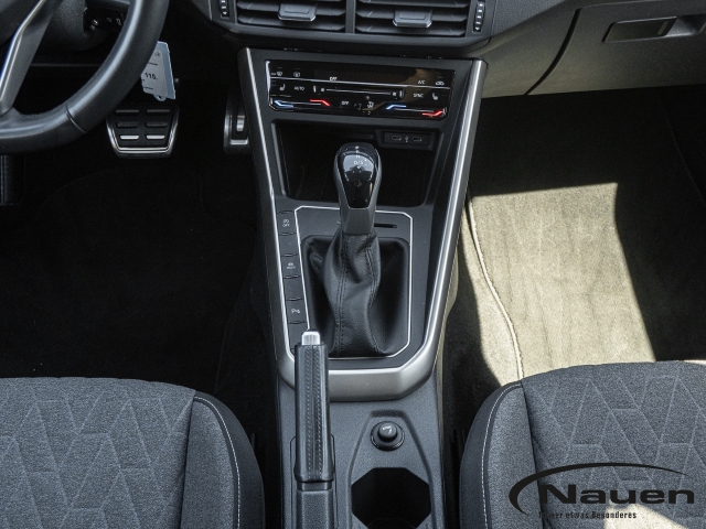 Taigo Move 1.0 TSI DSG *ACC*NAVI*MATRIX*DC*CLIMATRONIC*