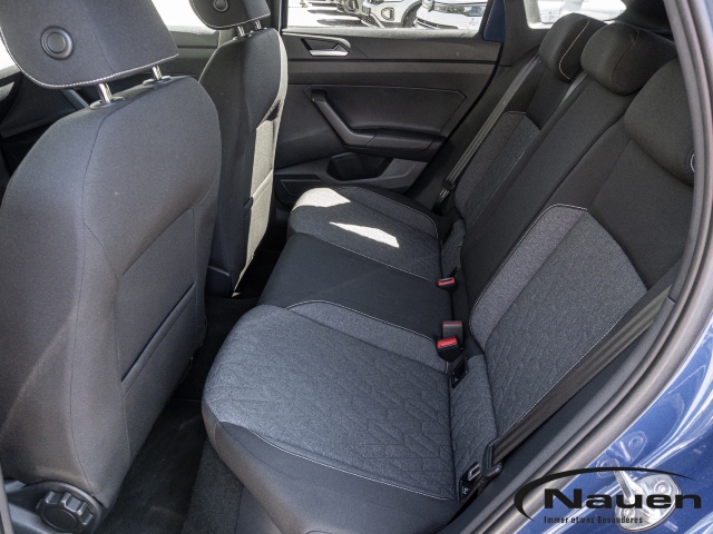 Taigo Move 1.0 TSI DSG *ACC*NAVI*MATRIX*DC*CLIMATRONIC*