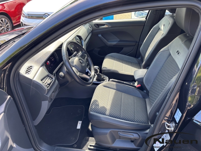 T-Cross 1.0 TSI DSG R-Line *ACC*BEATS*KAMERA*NAVI*LED*