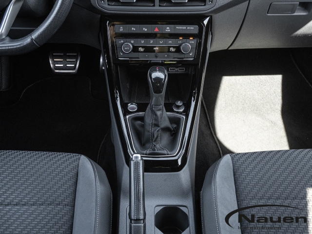 T-Cross 1.0 TSI DSG R-Line *ACC*BEATS*KAMERA*NAVI*LED*