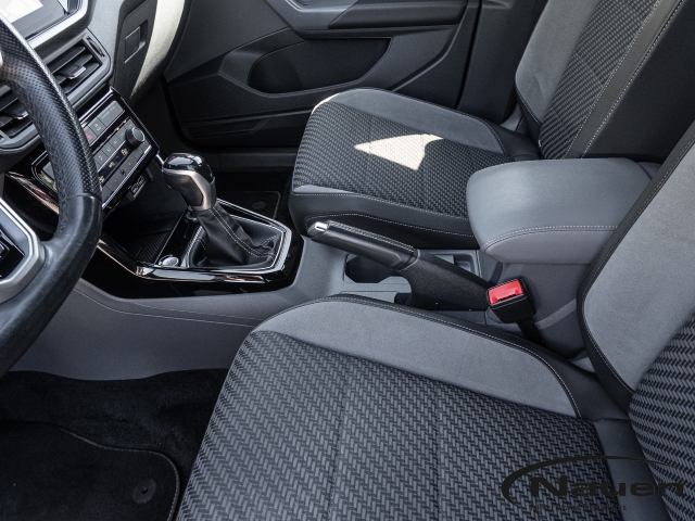 T-Cross 1.0 TSI DSG R-Line *ACC*BEATS*KAMERA*NAVI*LED*