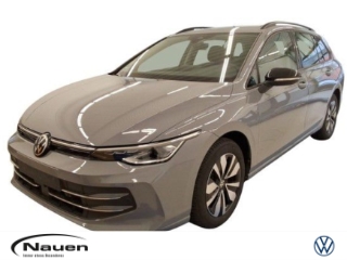 Golf Variant GOAL DSG *ALLWETTER*ACC*MATRIX*KAMERA*
