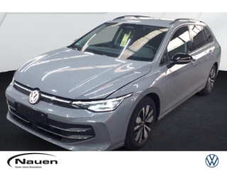 Golf Variant GOAL DSG *AHK*ACC*ALLWETTER*LED+*NAVI*