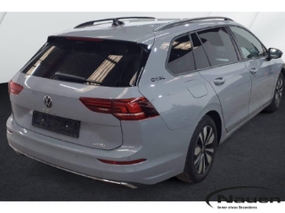 Golf Variant GOAL DSG *AHK*ACC*ALLWETTER*LED+*NAVI*