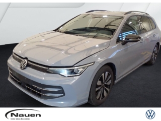 Golf Variant Goal DSG *AHK*ACC*NAVI*ALLWETTER*LED+*SHZ*