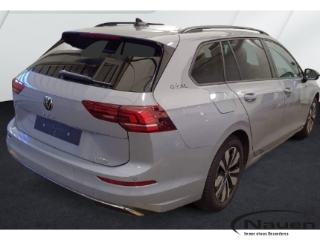 Golf Variant Goal DSG *AHK*ACC*NAVI*ALLWETTER*LED+*SHZ*