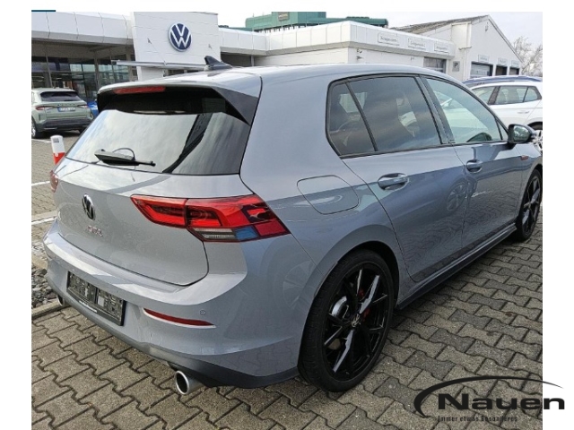 Golf GTI DSG *LED+*SHZ+LHZ*H&K*CLIMATRONIC*