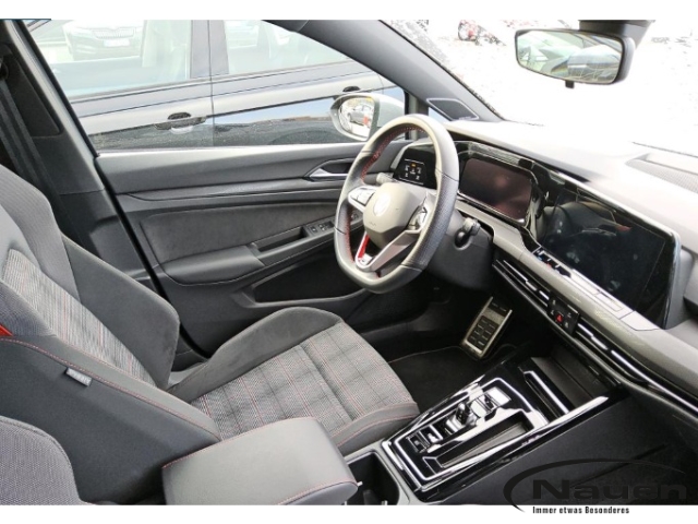 Golf GTI DSG *LED+*SHZ+LHZ*H&K*CLIMATRONIC*