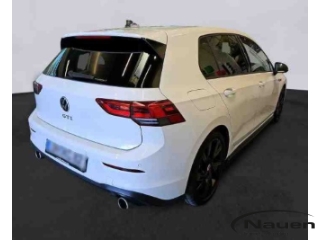 Golf GTI DSG *LED+*KAMERA*SHZ+LHZ*CLIMATRONIC*
