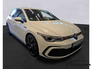 Golf GTI DSG *LED+*KAMERA*SHZ+LHZ*CLIMATRONIC*
