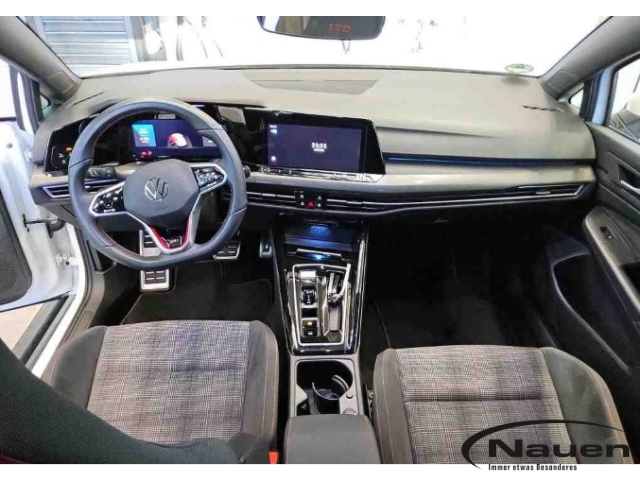 Golf GTI DSG *LED+*KAMERA*SHZ+LHZ*CLIMATRONIC*