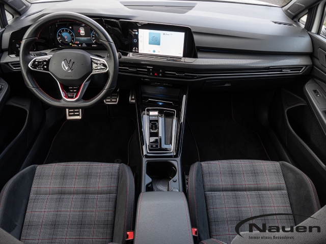 Golf GTI DSG *LED+*KAMERA*SHZ+LHZ*CLIMATRONIC*