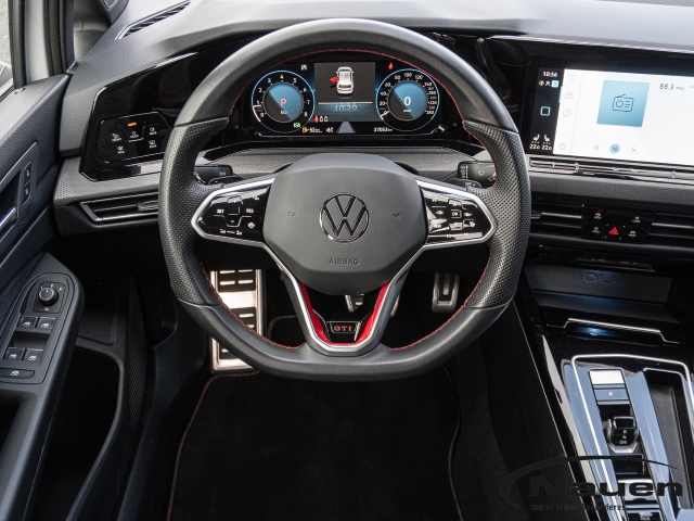 Golf GTI DSG *LED+*KAMERA*SHZ+LHZ*CLIMATRONIC*