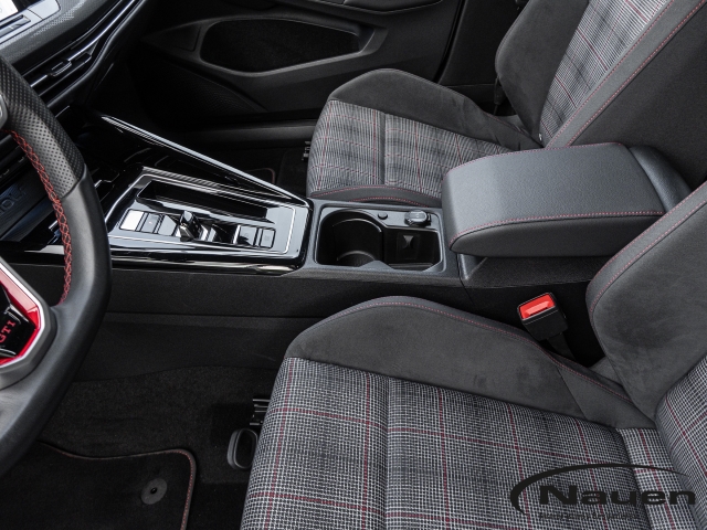 Golf GTI DSG *LED+*KAMERA*SHZ+LHZ*CLIMATRONIC*